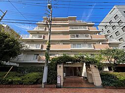 コスモ浦和常盤