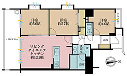 浦和仲町ダイヤモンドマンション