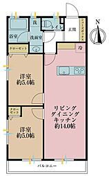 北沢マンション