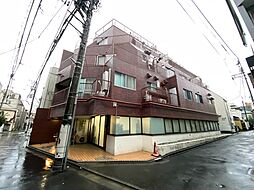 中野フローラ