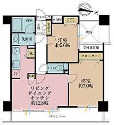 コート浦和常盤
