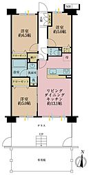 レーベンハイムひばりヶ丘