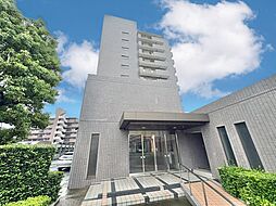 志木南パーク・ホームズ