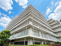 コスモ川口サンスクエア