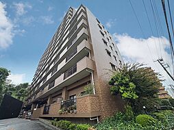 コスモ朝霞台