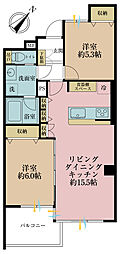 クレール川口