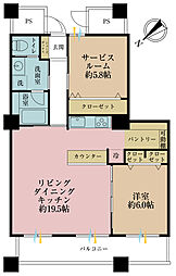 晴海アイランドトリトンスクエアビュータワー