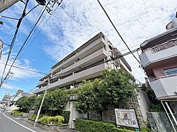 ファミールヒルズ哲学堂公園