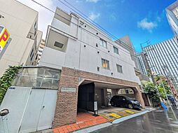 中銀新川マンシオン