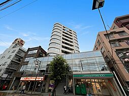 アルファータワー西川口