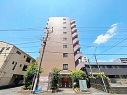 マイキャッスル川口市並木町