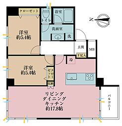 ハイム・シナジー仙川