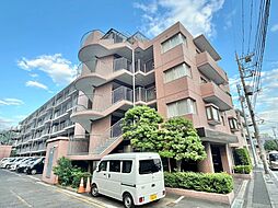 ファミネス調布