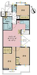 ライオンズマンション調布台