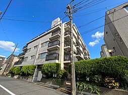 アーバンハイツ川口