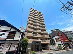ローヤルシティ西川口第6