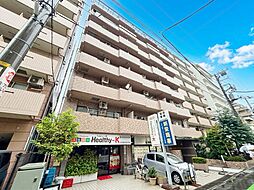 西川口並木第3サニーコート