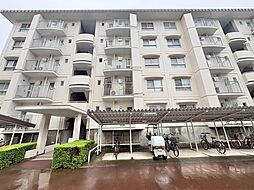 志木ニュータウン南の森壱番街11号棟
