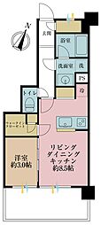ルピアコート朝霞台