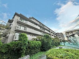 ライオンズヒルズ調布つつじヶ丘弐番館