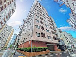 パロス新富町