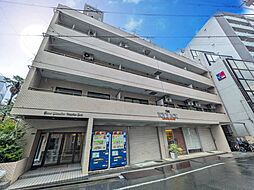 ライオンズマンション鉄砲洲第二