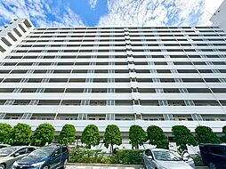 なぎさニュータウン4号棟