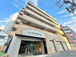 ライオンズマンション新小岩駅前弐番館