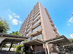 サニークレスト武蔵浦和