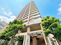 プラウドタワー武蔵浦和ガーデン