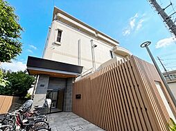 レジデンシャル戸田公園リバーフロント