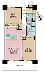 パテラ武蔵小金井