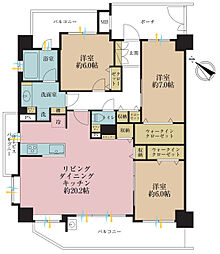 ウィズ戸田公園壱番館