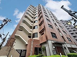 マイキャッスル武蔵小金井シティフォルム
