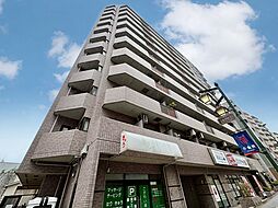 シティライブ武蔵小金井参番館
