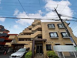 ライオンズマンション国立第五