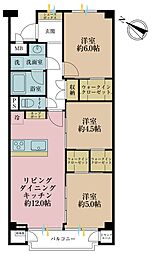 狛江ハイタウン2号棟