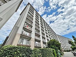 狛江ハイタウン2号棟