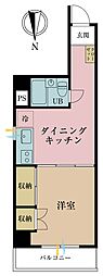 ハイマート西池袋