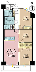 三鷹ロイヤルハイツ
