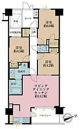 グランベル練馬北町III