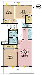 パークハイム三鷹