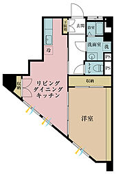東海第1グリーンパークマンション