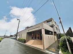 ライオンズマンション朝霞根岸台第3