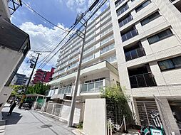 鶯谷永谷マンション
