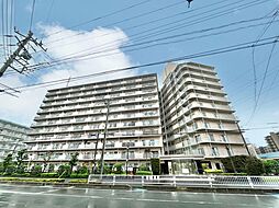 コトー朝霞中央公園