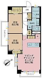 松見坂武蔵野マンション