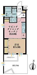 マイキャッスル高輪台