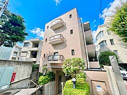 マイキャッスル高輪台