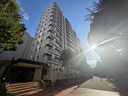 パークシティ新川崎・西2番街Ｂ棟